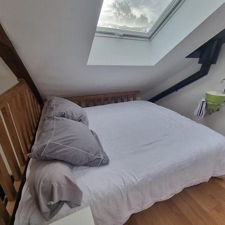 Villa Primerose Arcis-sur-Aube Eksteriør billede