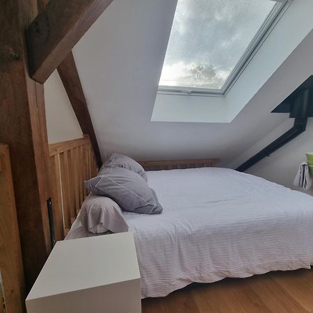 Villa Primerose Arcis-sur-Aube Eksteriør billede