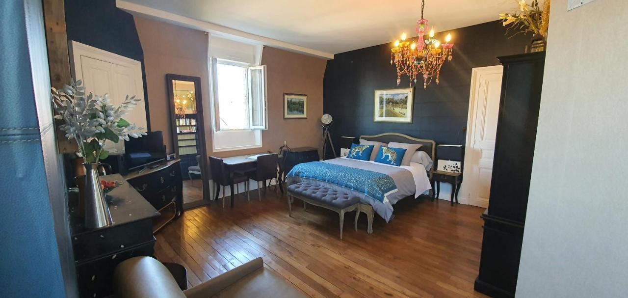 Villa Primerose Arcis-sur-Aube Eksteriør billede