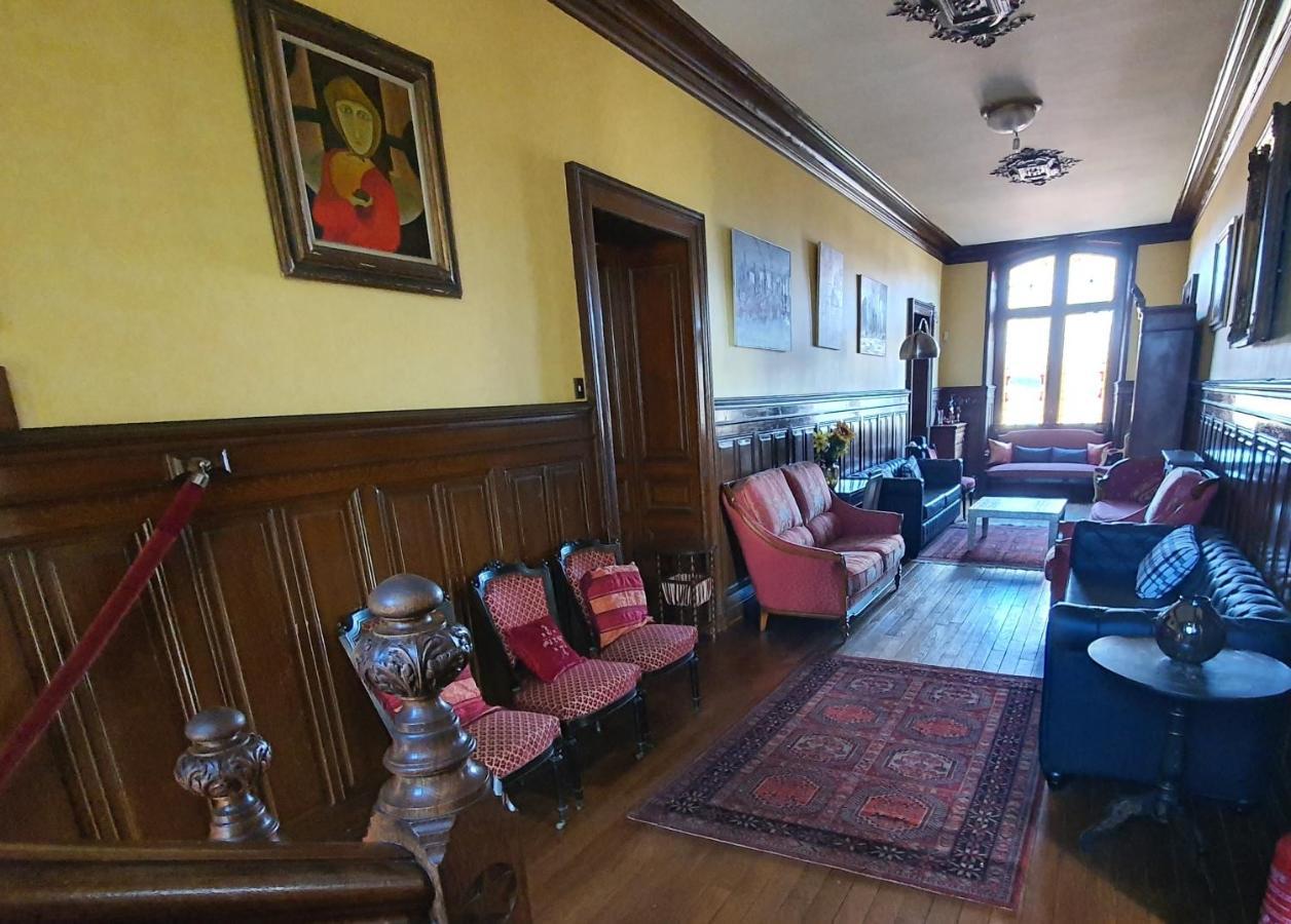 Villa Primerose Arcis-sur-Aube Eksteriør billede