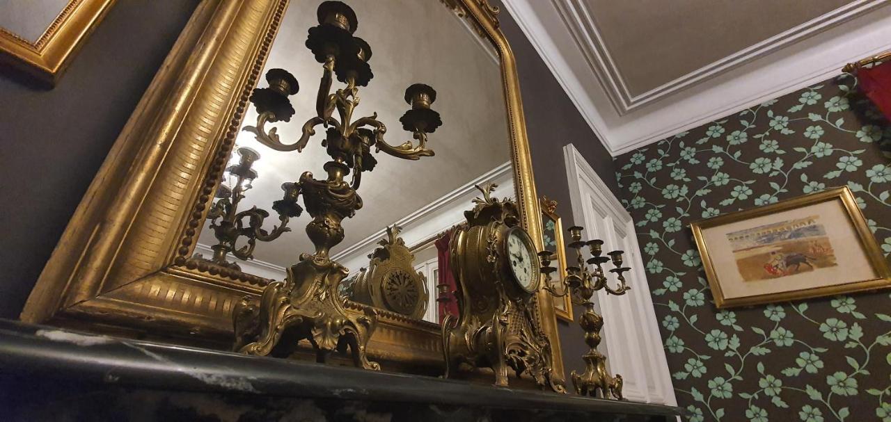 Villa Primerose Arcis-sur-Aube Eksteriør billede