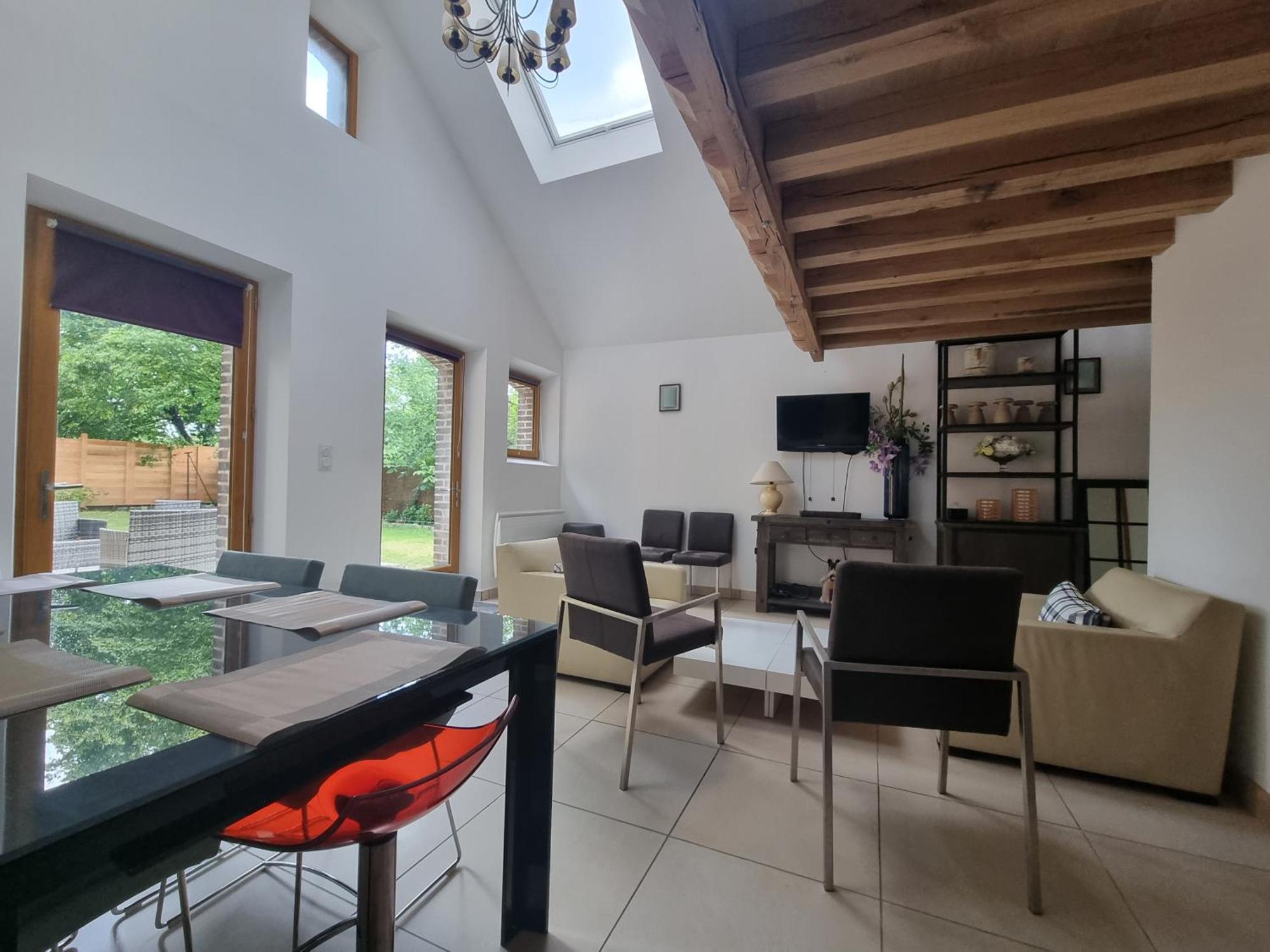 Villa Primerose Arcis-sur-Aube Eksteriør billede