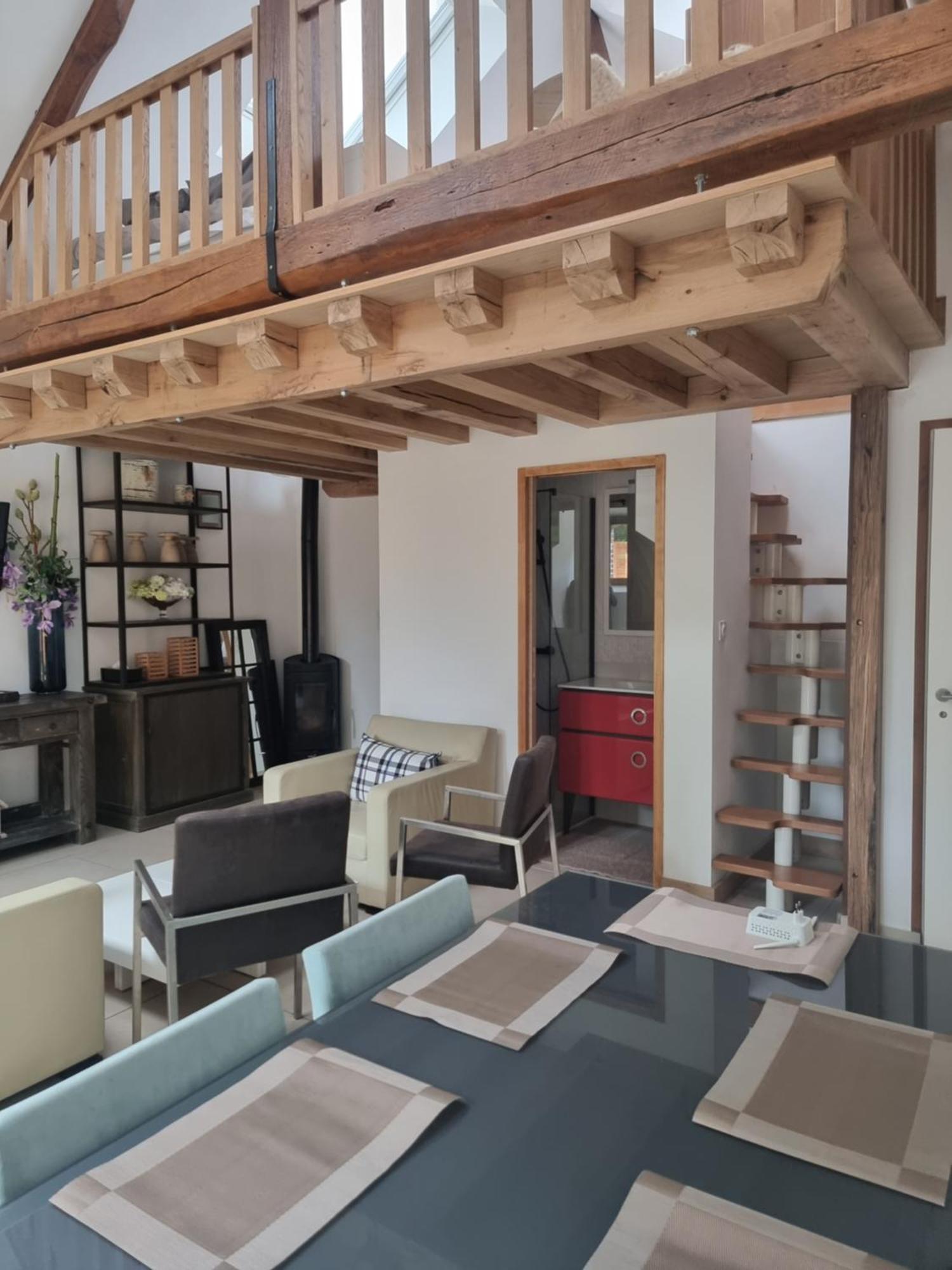 Villa Primerose Arcis-sur-Aube Eksteriør billede
