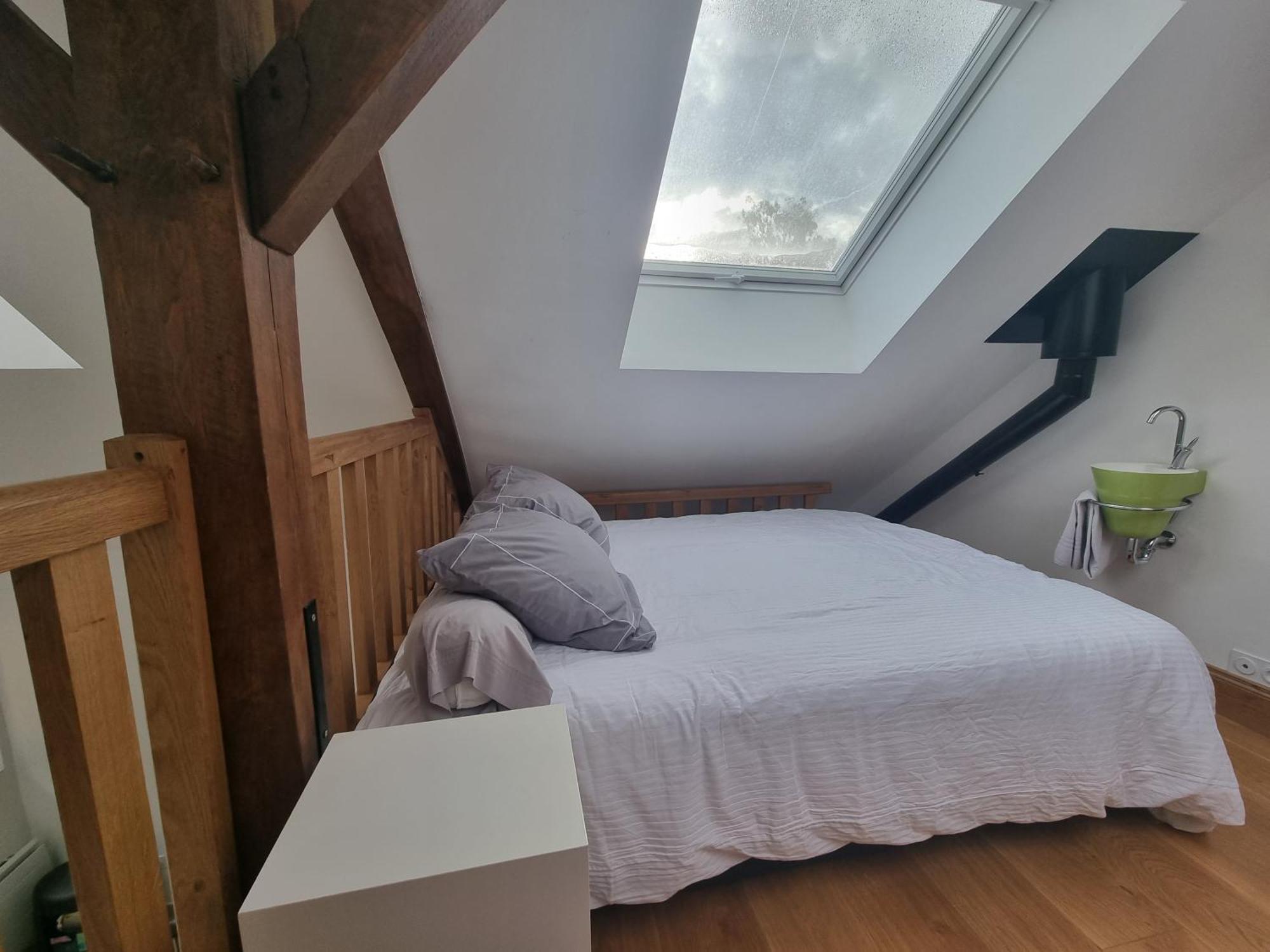 Villa Primerose Arcis-sur-Aube Eksteriør billede