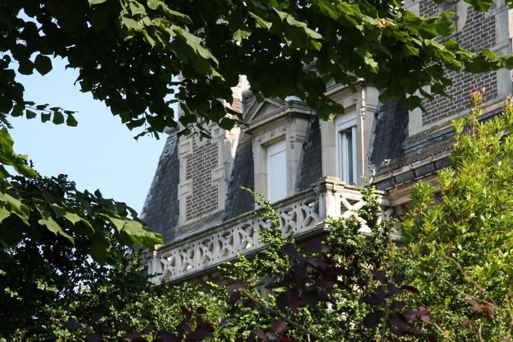 Villa Primerose Arcis-sur-Aube Værelse billede